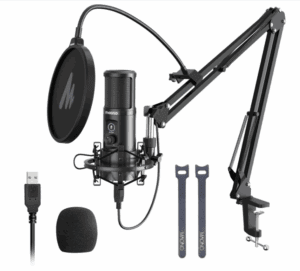 Gesangsmikrofon für Anfänger und Einsteiger – Empfehlungen Gesangsmikrofon für Anfänger und Einsteiger – Empfehlungen