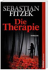 [Rezension] Sebastian Fitzek, Die Therapie