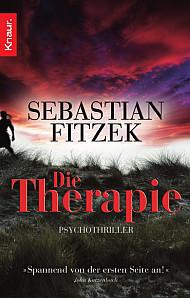 [Rezension] Sebastian Fitzek, Die Therapie