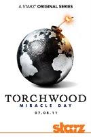 Review: Torchwood: Miracle Day - Folge 4