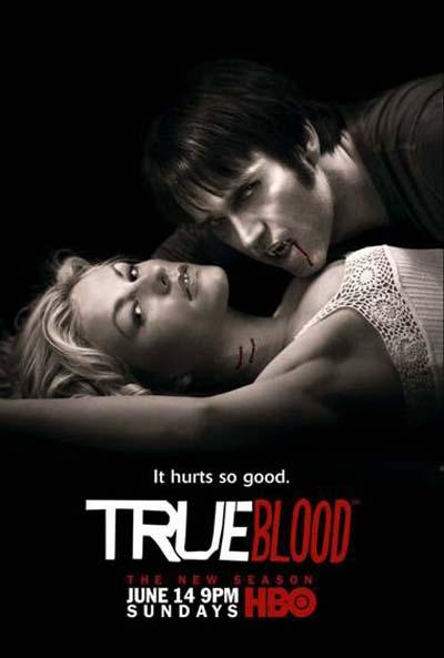 Quoten: True Blood zum Staffelfinale wieder stärker