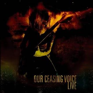 Our Ceasing Voice – Live in Gent kostenloser Download Our Ceasing Voice – Live in Gent kostenloser Download