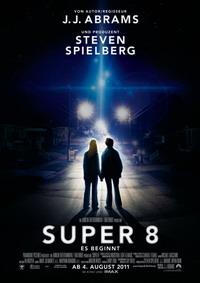 Filmkritik zu ‘Super 8′
