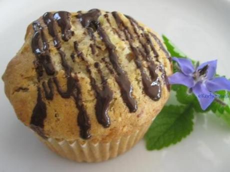 Muffins „aus der Lameng“