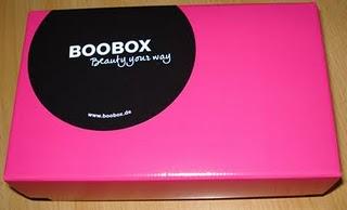 Boobox Juni 2011