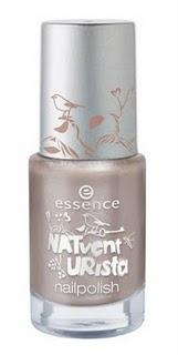 essence trend edition „NATvenTURista” + accessoires