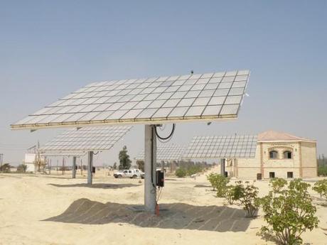 Solarstrom direkt verbrauchen / ohne teure Speicher