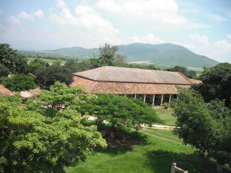 Mexiko Tagebuch Teil VIII: Auf einer Ranch in Chiapas
