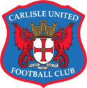 Carlisle United's emblem