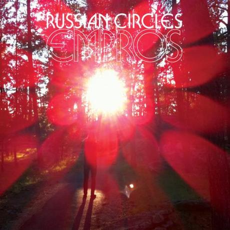 Russian Circles: Neues Album am 25.10.2011