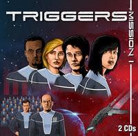 Rezension: Triggers - Mission 1 (Hoerspielprojekt)