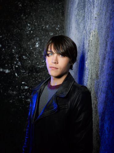 Logan Huffman alias Tyler Evans (Foto: © ABC Inc.)