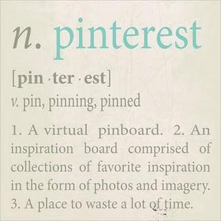 Neue Sucht: Pinterest