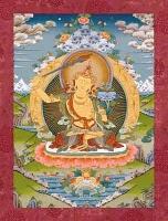 Buddhismus in Tibet - kurz und leicht verständlich