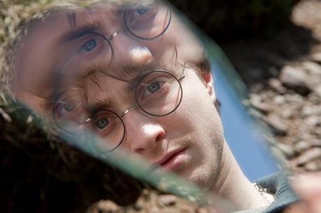 Harry Potter, und schon wieder Bilder