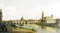 Canaletto und die Dresdner Frauenkirche