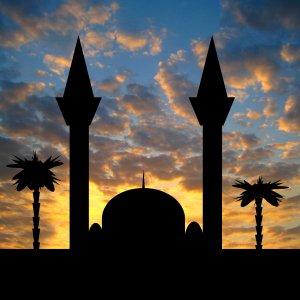 Eid  Mubarak und Rosh Hashanah - zwei Feste an einem Tag