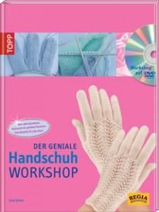 Rezension: Der geniale Handschuh – Workshop