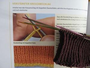 Rezension: Der geniale Handschuh – Workshop
