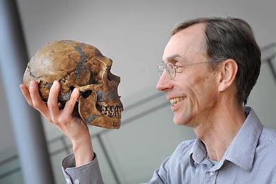 Der Neandertaler in uns oder die Wende der Genetik