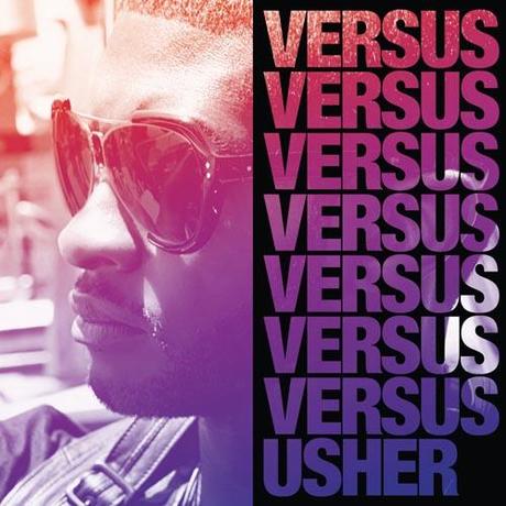 Ushers Album schon bald in den Läden