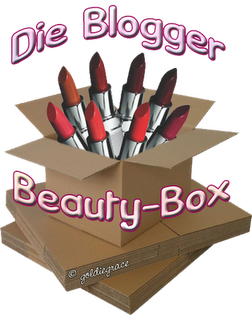 Das ist neu auf dem SuB | Blogger-Beauty-Box