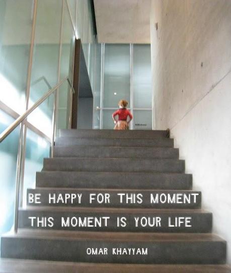 Catch the moments in your life...