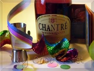 Chantré - It's Partytime