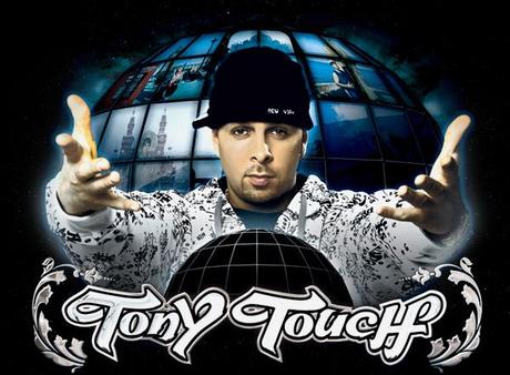  DJ Tony Touch feat. N.O.R.E., Reek Da Villian & Al Joseph – Questions [Audio]