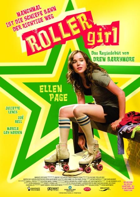 Symms Kino Preview: Roller Girl