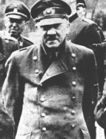 Theodor Morell, der Leibarzt Adolf Hitlers und seine Folgen…