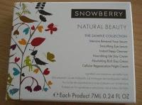 Snowberry Anti-Aging Pflegeserie