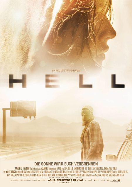 Symms Kino Preview: Hell