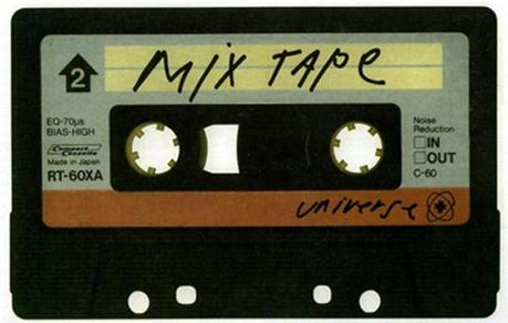 A mixtape for you