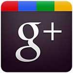 google plus logo Google Analytics anonymisieren