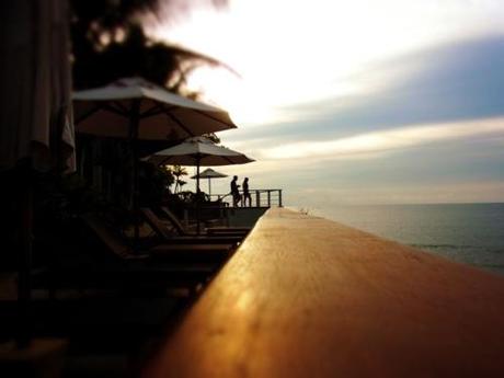 phuket - the beach