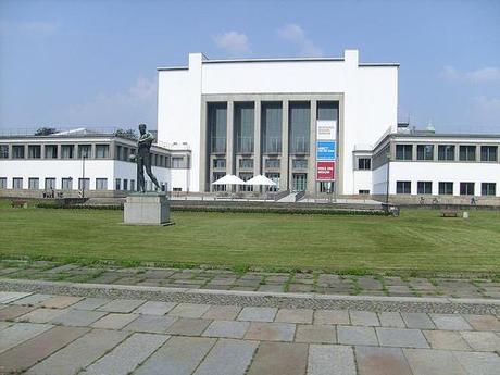 Hygiene Museum Dresden Innovative Ausstellungskonzepte