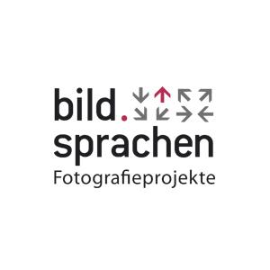 Logo bild.sprachen