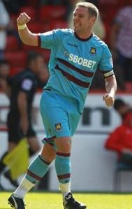 Kevin Nolan - The way is up