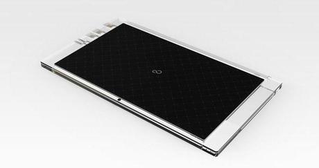 Could This Be The First Solar Powered Laptop?