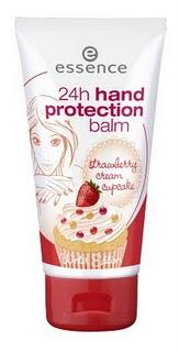 [Preview] essence trend edition „24h hand protection balm – winter edition little bakery”