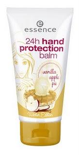 [Preview] essence trend edition „24h hand protection balm – winter edition little bakery”
