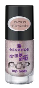 Preview: essence trend edition RE-MIX YOUR STYLE