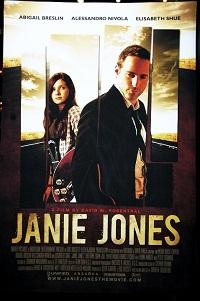 Trailer zu Abigail Breslin in ‘Janie Jones’