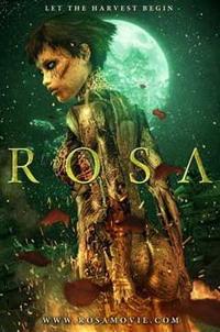 Trailer zu Kurzfilm ‘Rosa’