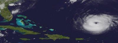 KATIA wird zum Bumerang - LEEs Reste erzeugen Flut und Tornados, Lee, Katia, Tornado, Vorhersage Forecast Prognose, Verlauf, US-Ostküste Eastcoast, Bermudas, September, 2011, Hurrikansaison 2011, aktuell, Atlantik, 