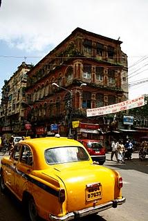 The Crumbling Colonial Wonderland of Kolkata