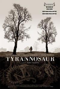 Trailer zu ‘Tyrannosaur’ von Paddy Considine