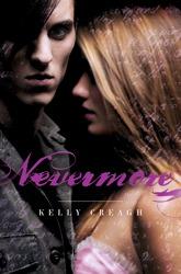 [Rezension] Kelly Creagh, Nevermore