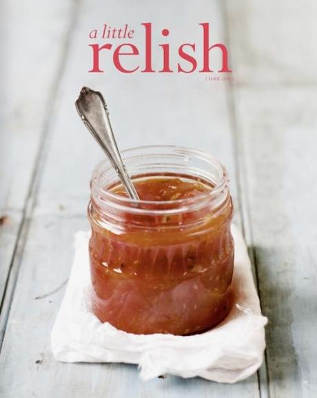 A Little Relish – E-Magazine